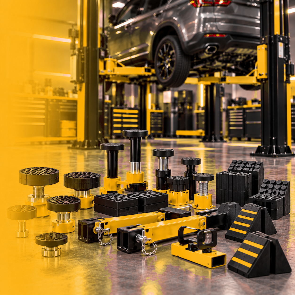 Lift Accessories